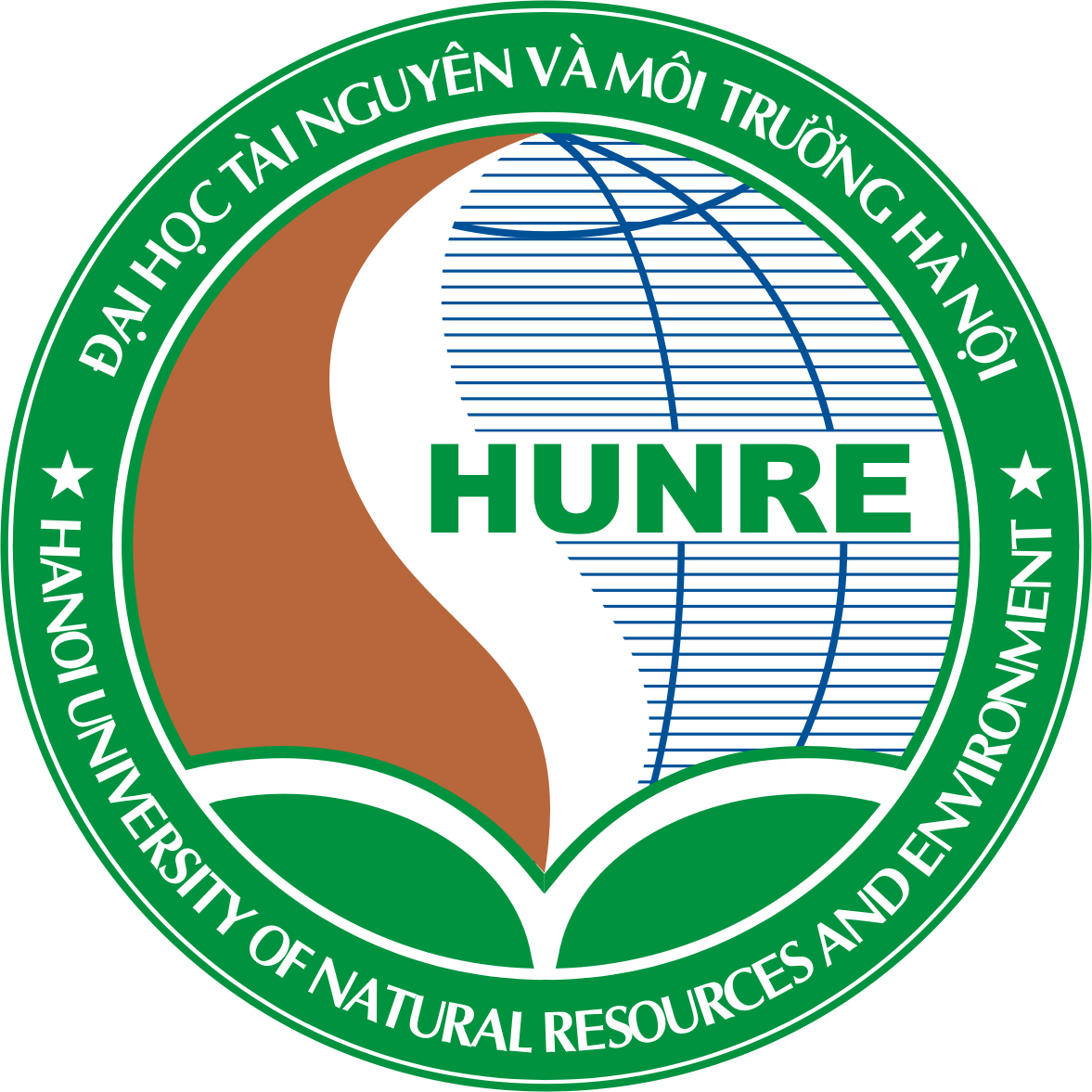 HUNRE Logo